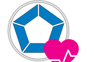 project health check logo